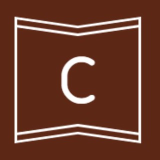 Логотип телеграм -каналу coffee_capital — COFFEE CAPITAL