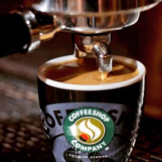 Логотип телеграм канала @coffee_deya — Coffeeshopdeya