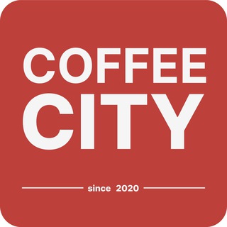 Telegram kanalining logotibi coffee_n_city — Coffee and City