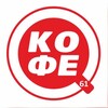 Логотип телеграм канала @coffee61rnd — Coffee61 - магазин кофе и кофемашин
