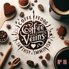 Лагатып тэлеграм-канала coffee_po_venam — Кофе по vенам