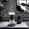 Логотип телеграм канала @coffee_types — Можно кофе