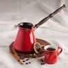 Логотип телеграм канала @coffee_v_durke — Кофе в дурке