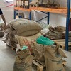 Логотип телеграм канала @coffeeblog — Кофейный передоз