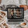 Логотип телеграм канала @coffeebooksandcinema — Кофе, книжки и кино