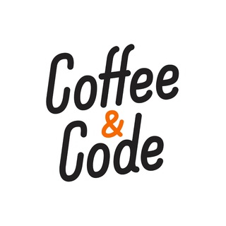 Логотип телеграм канала @coffeecodeeverywhere — Coffee&Code | Mobile Community