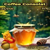 Telegram channel 🍯Coffee consolat🍯 logo