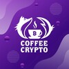 Logo of telegram channel coffeecryptooo — Coffee Crypto Official