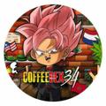 Logo saluran telegram coffeedex348 — COFFEE DEX 34🇺🇸🇪🇸🇲🇦🇳🇱