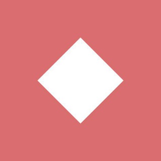 Логотип телеграм канала @coffeeflow — ФЛОУ