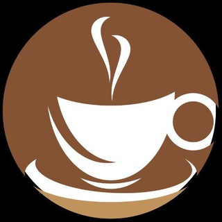 Logo of telegram channel coffeefount — Coffee Discussion