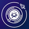 Логотип телеграм канала @coffeegravity_official — Гравитация кофе
