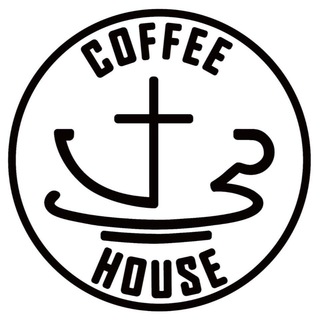 Логотип телеграм -каналу coffeehouse_cv — Coffee House