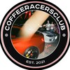Logo of telegram channel coffeeracersclubinfo — COFFEERACERSCLUB