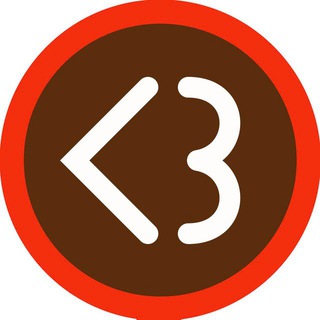 Логотип телеграм канала @coffeesaurus — 📺 Кофезавр – Домашний бариста