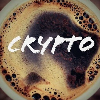 Logo of telegram channel coffeescafe — The Crypto Cafe 🚀