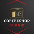 Logo des Telegrammkanals coffeeshopburnie - Coffeeshop Burnie 🐻🔌