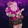 Логотип телеграм канала @coffeeshopwelovenickey — 💜Кофейня «Лисы»💜