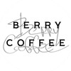 Логотип телеграм канала @coffeestudio_tlt — Berry Coffee (COFFEESTUDIO_TLT)