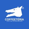 Логотип телеграм канала @coffeeteriaone — Coffeetéria