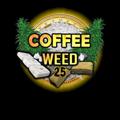 Logo saluran telegram coffeeweed25 — CoffeeWeed25