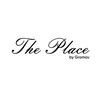 Логотип телеграм канала @coffeewineplace — The Place