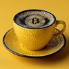 Telegram channel CoffeeWithBTC | Кофе с Биткоином logo