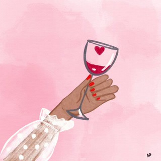 Логотип телеграм канала @coffemotivation — Эстетика Мотивации