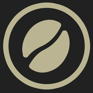 Logo of telegram channel coffeofficialchannel — Coffe official channel