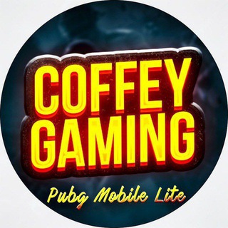 Telegram kanalining logotibi coffey_gaming — Coffey Gaming