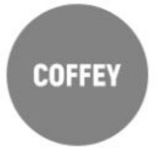 Логотип телеграм канала @coffeym — Coffey