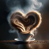 Логотип телеграм канала @cofffebreak — Coffee Break