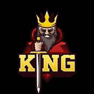 Logo saluran telegram coffin_acc_store — KING STORE [🇮🇳]