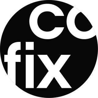 Логотип телеграм канала @cofix_russia — Cofix Russia