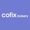 Логотип телеграм канала @cofixbakery — Cofix bakery