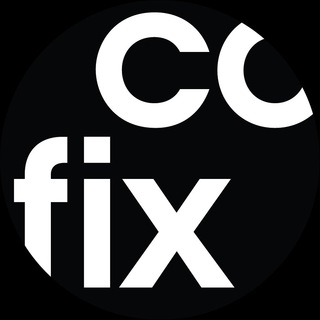 Логотип телеграм канала @cofixcareers_ru — Cofix Russia Careers