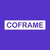 Логотип телеграм канала @coframe — Новости игр от coframe