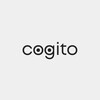 Логотип телеграм канала @cogitolab — cógito