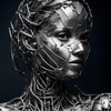 Логотип телеграм канала @cognacdevil — METALL