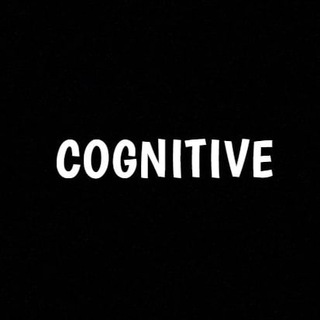 Логотип телеграм канала @cogni_tive — Когнитив