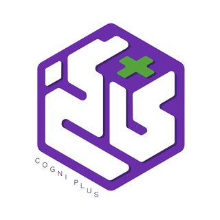 لوگوی کانال تلگرام cogniplus — CogniPlus - کاگنی پلاس