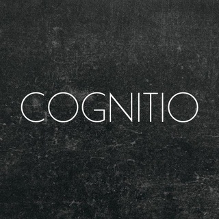 Логотип телеграм канала @cognitio_candles — COGNITIO | CANDLES | СВЕЧИ
