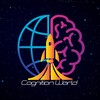 لوگوی کانال تلگرام cognitionworld — آکادمی دنیای شناخت