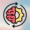 Логотип телеграм канала @cognitive_base — Когнитивная база