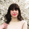 Логотип телеграм канала @cognitivka — Психолог Бондарович Алена | Психотравматолог | ОКР |