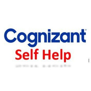 Logo of telegram channel cognizantmc — Cognizant Java Infosys Zensar Cognizant Elevate Program | TCS NQT| Capgemini