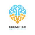 Logo saluran telegram cognotech — COGNOTECH