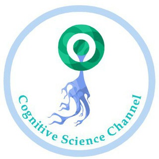 لوگوی کانال تلگرام cogscience — Cognitive Science