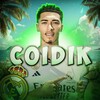 Логотип телеграм канала @coidikfc67 — COIDIK FC