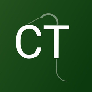 Логотип телеграм канала @coil_tubing — Coiled Tubing